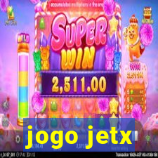 jogo jetx